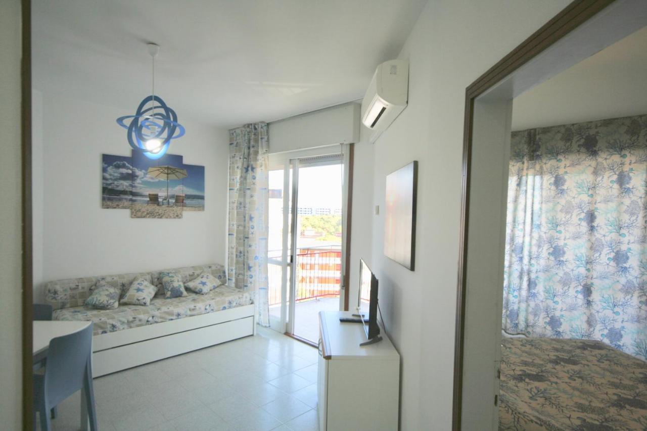 Ba - Cristallo - Sea View - Λινιάνο Σαμπιαντόρο Εξωτερικό φωτογραφία