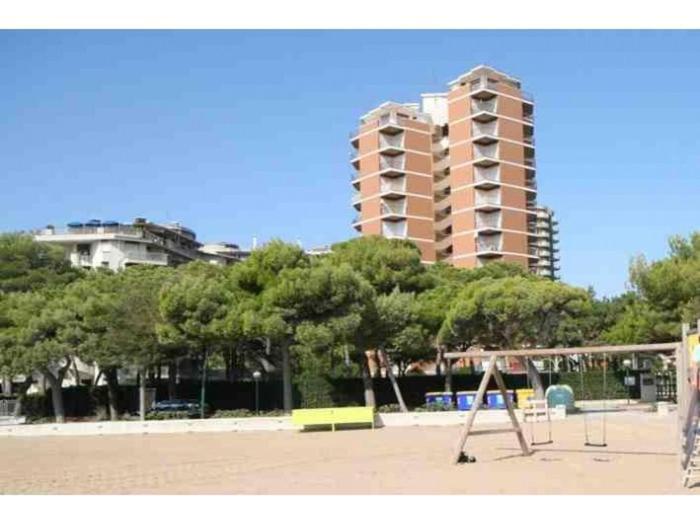 Ba - Cristallo - Sea View - Λινιάνο Σαμπιαντόρο Εξωτερικό φωτογραφία